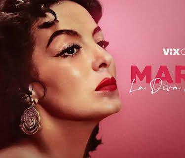María: La diva eterna (2023)