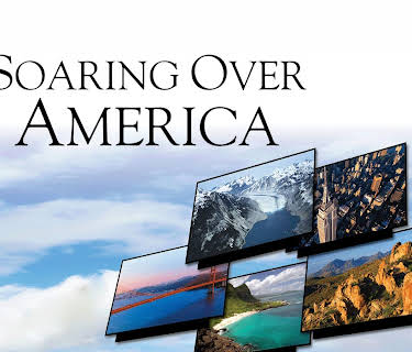 Soaring Over America (2008)