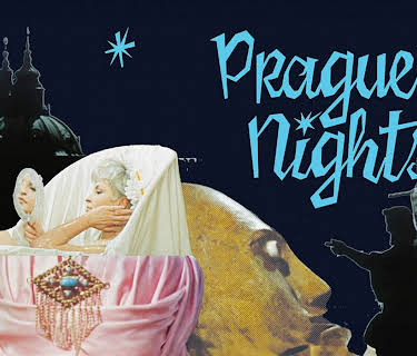 Prague Nights (1969)