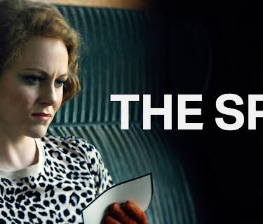 The Spy (2022)