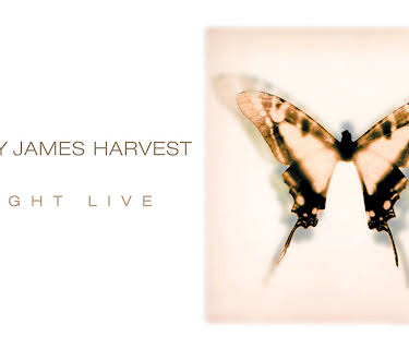 Barclay James Harvest - Caught Live (2016)