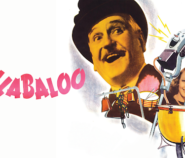 Hullabaloo (1940) (1940)