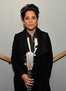 Vicci Martinez