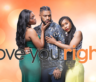 Love You Right: An R&B Musical (2023)