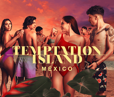 Temptation Island: Mexico