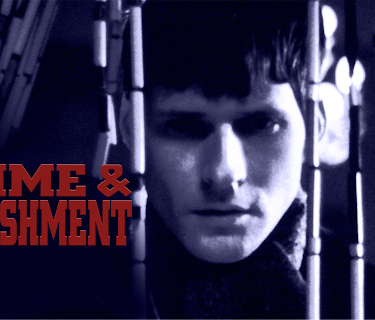 Crime and Punishment (2005)