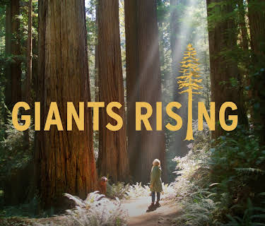 Giants Rising (2024)