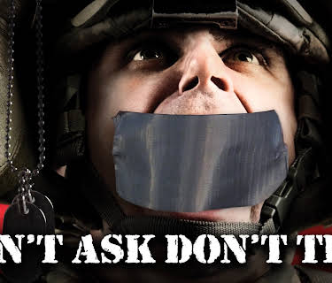 Don't Ask, Don't Tell (2011)