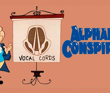 Alphabet Conspiracy (1959)