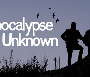 Apocalypse Unknown (2022)