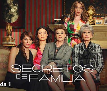 Secretos De Familia season-1