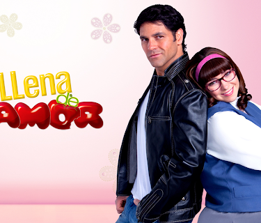 Llena de Amor season-1