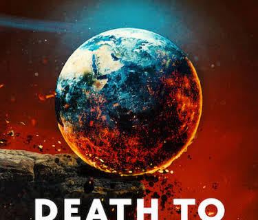 Death to 2021 (2021)