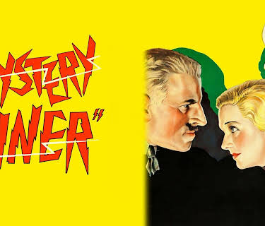 Mystery Liner (1934)
