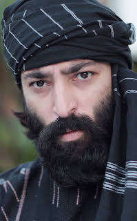 Ali Olomi