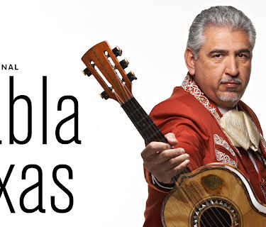 Habla Texas ESP (2011)