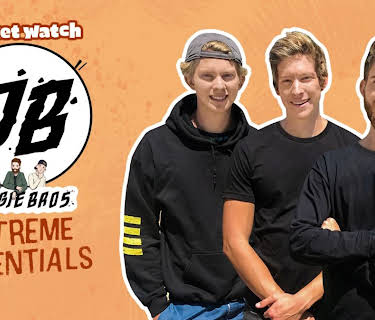 Dangie Bros Extreme Essentials