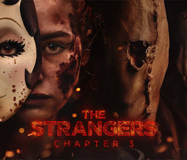 STRANGERS, THE - CHAPTER 3 (2026)