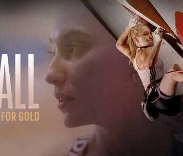 The Wall: Climb for Gold (2022)