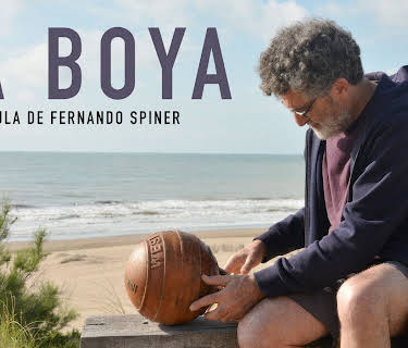 La Boya (2018)