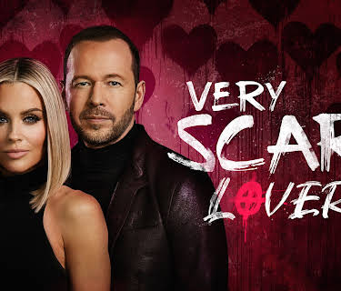 Very Scary Lovers
