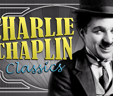 Charlie Chaplin Classics (2024)