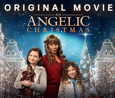 An Angelic Christmas (2023)