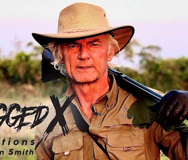 Rugged Expeditions with J Alain Smith