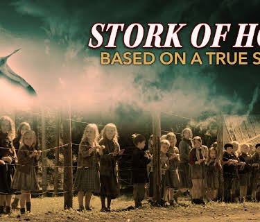 Stork of Hope (2025)