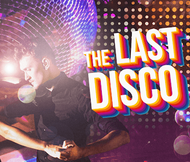 The Last Disco (2021)