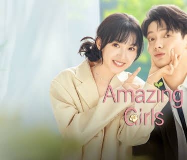 Amazing Girls
