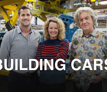 James May's Build a Car in 24 Hours