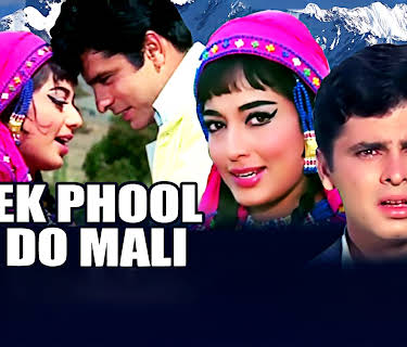 Ek Phool Do Mali (1969)