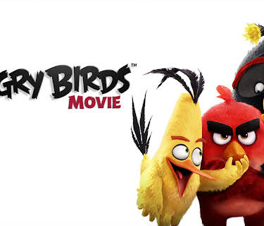 The Angry Birds Movie (Theatrical) (2016)