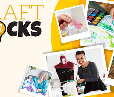 Craft Hacks