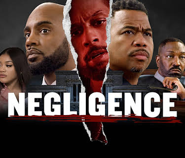 Negligence (2024)