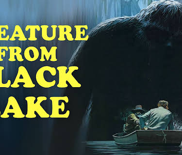 Creature from Black Lake (1976)
