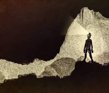 Det ukjente: Knokkelhulen (2023)