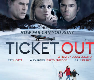 Ticket Out (2012)