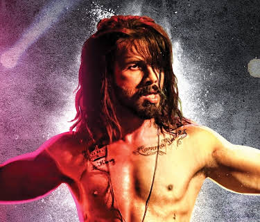 Udta Punjab (2016)