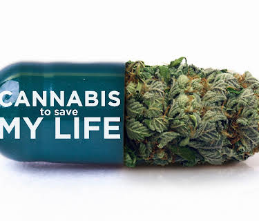 Cannabis To Save My Life (2015)