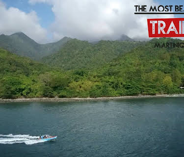 The Most Beautiful Trails: Martinique (2018)