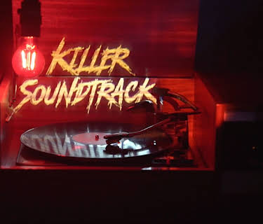 Killer Soundtrack
