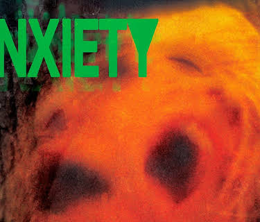 Anxiety (2024)