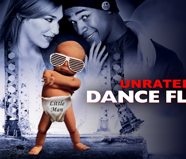 Dance Flick (Unrated) (2009)