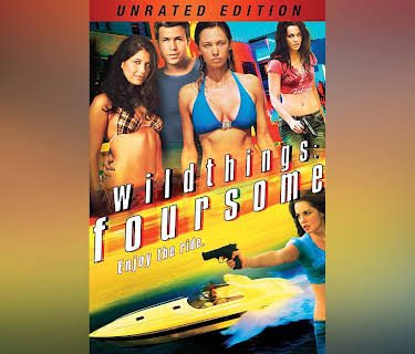 Wild Things: Foursome UNRATED (2010)