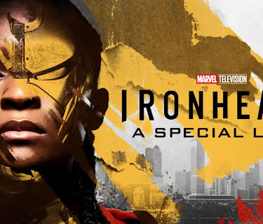 Ironheart | A Special Look (2025)