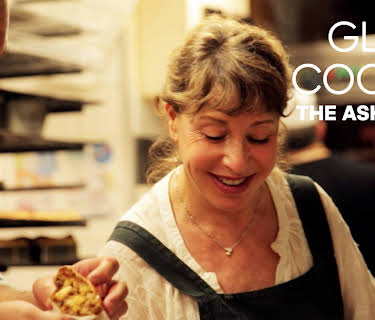 Globe-cooker in Paris: The Ashkenazi (2016)