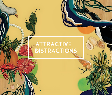 Attractive Distractions (2014)