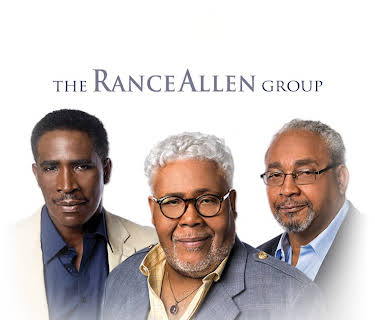 The Rance Allen Band - Live from San Francisco (2016)
